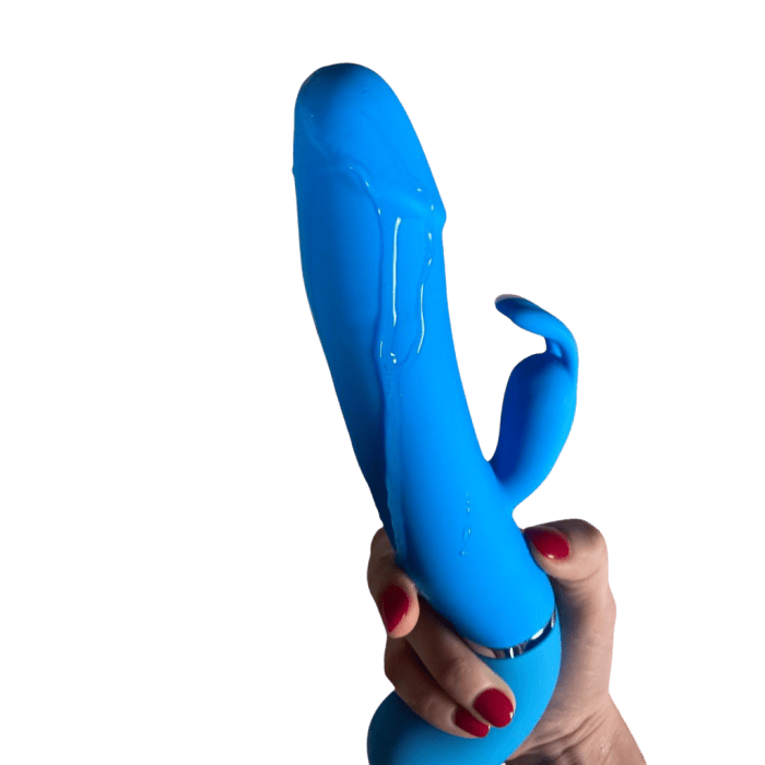 Bia – The Best Ejaculating Dildo and Vibrator