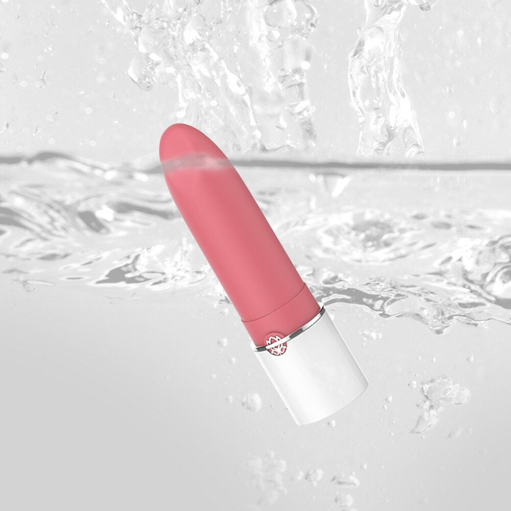 Waterproof Lipstick Mini Vibrator