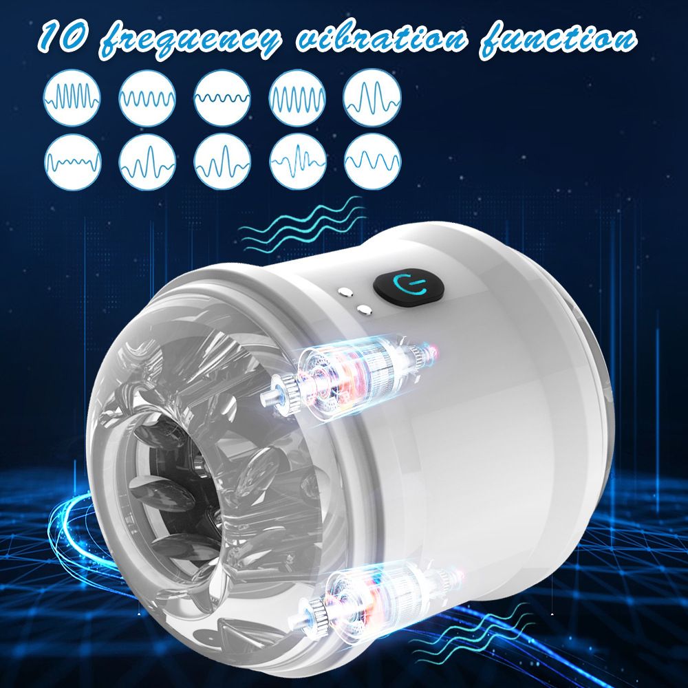 Smart Massager Machine