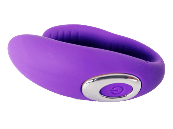 Hestia – Lightweight U-Shaped Vibrator, G-Spot Clitoral Vibe