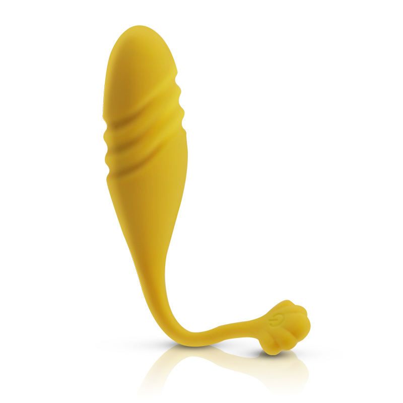 APP Jump Egg Control Smarter Vibrator