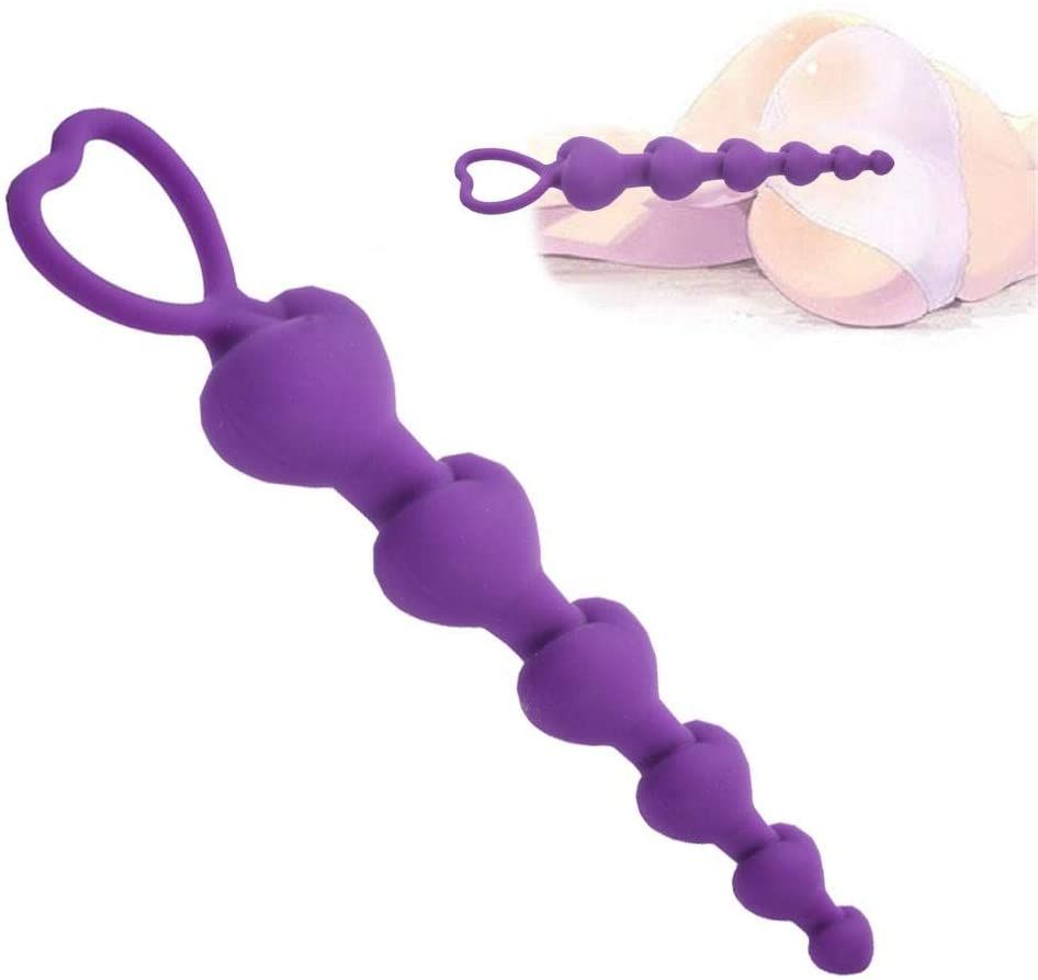 Portable Penis Ring Wireless 10 Vibration Modes