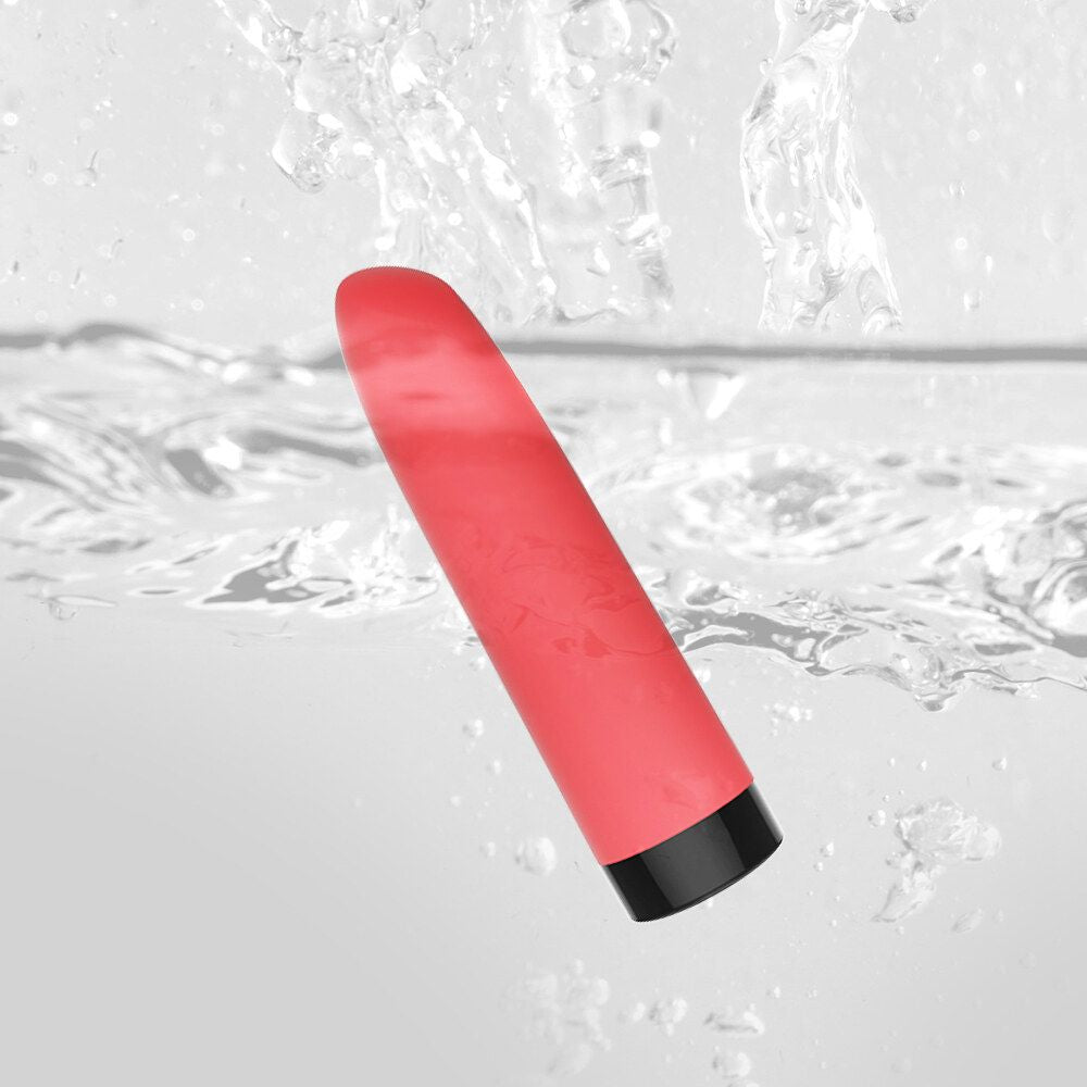 Bullet Vibrator Waterproof Electric Vibrating Clitoris Massager