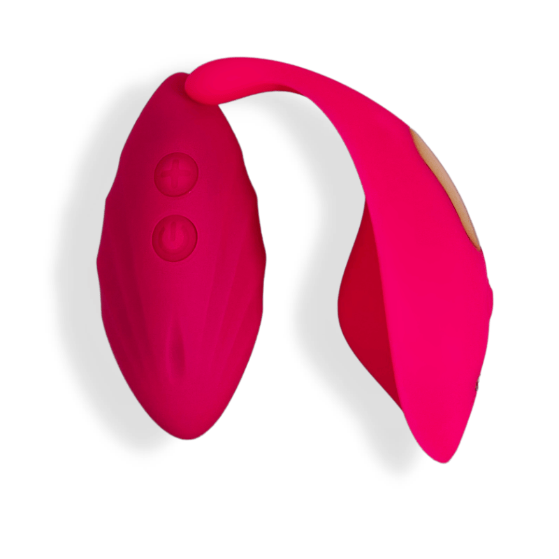 Diana – Remote Control Rechargeable Clit Vibrator