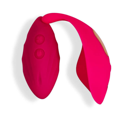 Diana – Remote Control Rechargeable Clit Vibrator