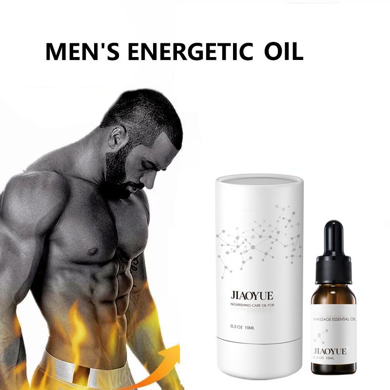 Penis Enlargement Oil