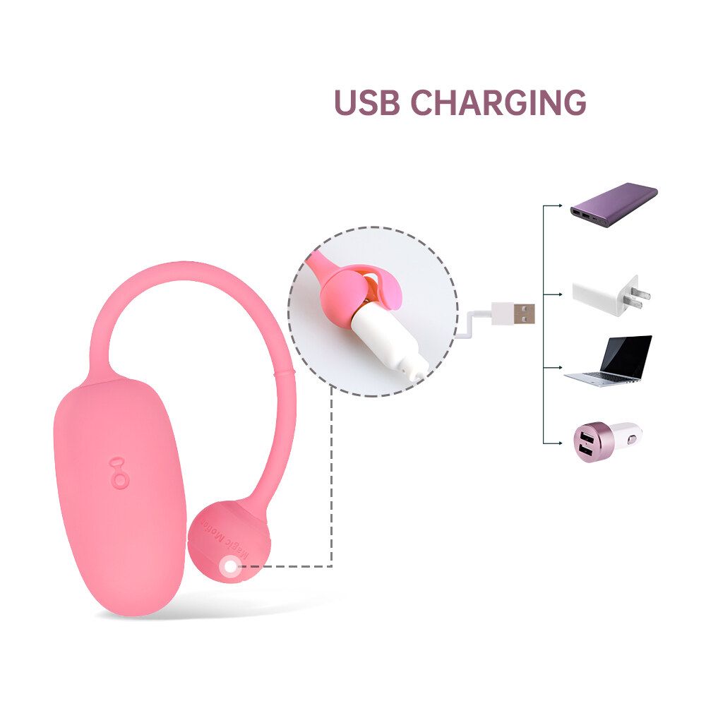 APP Remote Control Vibrator Love Egg Wearable Kegel Ball Aldut Product Sex Toy for women Female