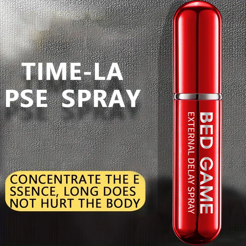 Duration Delay Spray