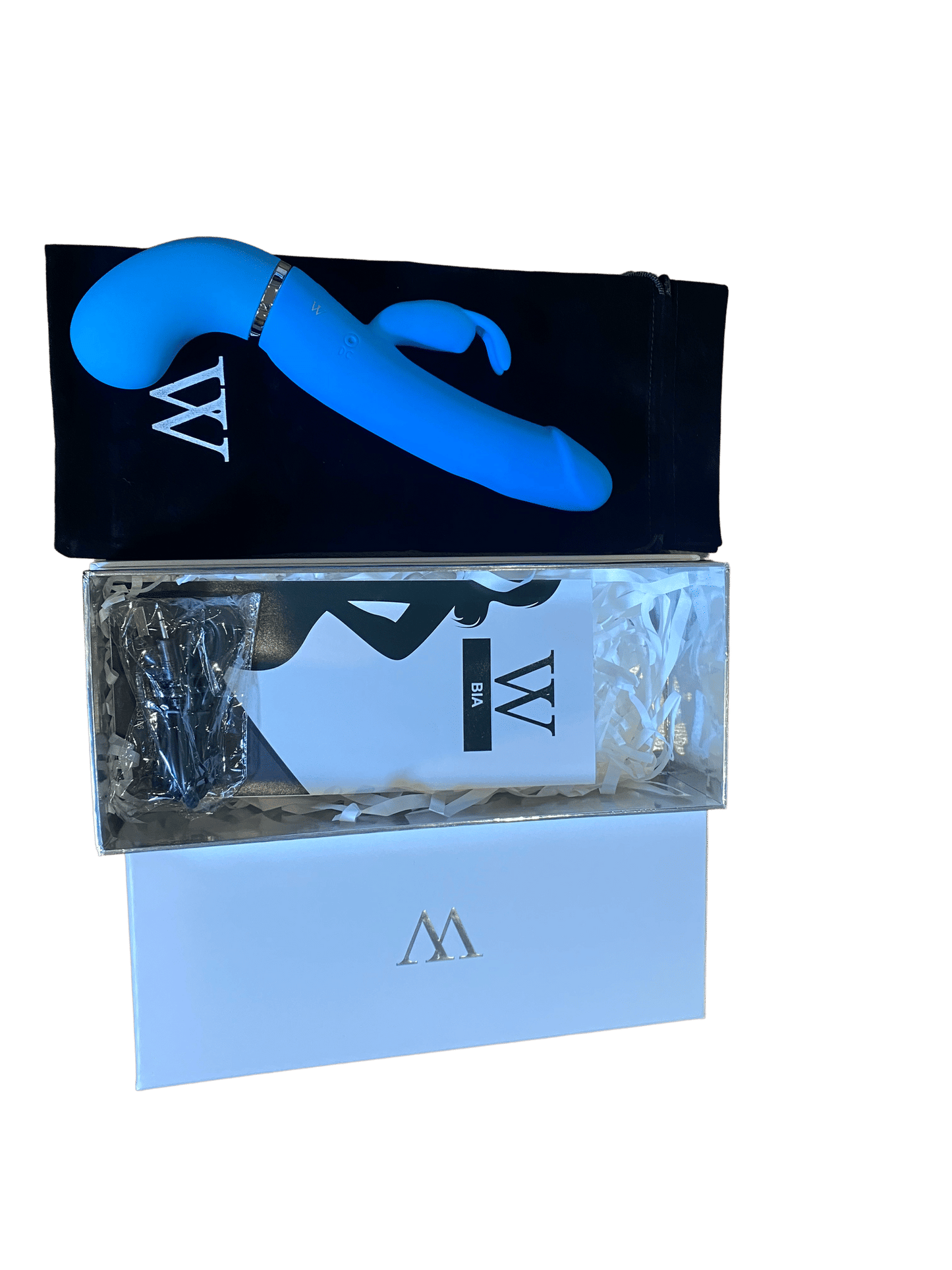 Bia – The Best Ejaculating Dildo and Vibrator