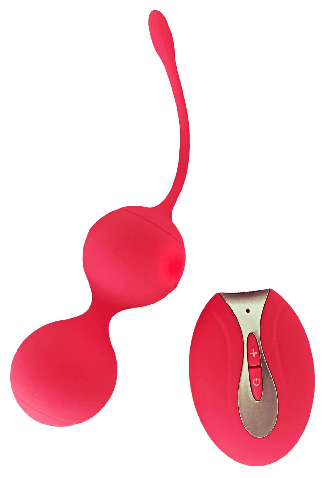 Fortuna -Wireles Remote Vibrating Anal Plug