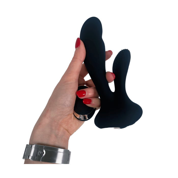 Artemis – Remote Clit & G-Spot Vibrator