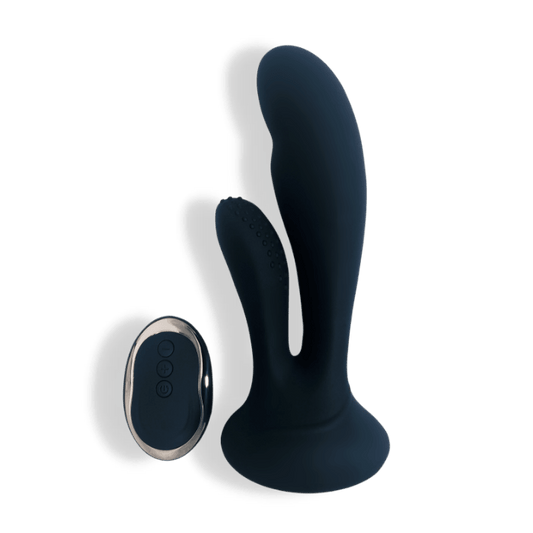 Artemis – Remote Clit & G-Spot Vibrator