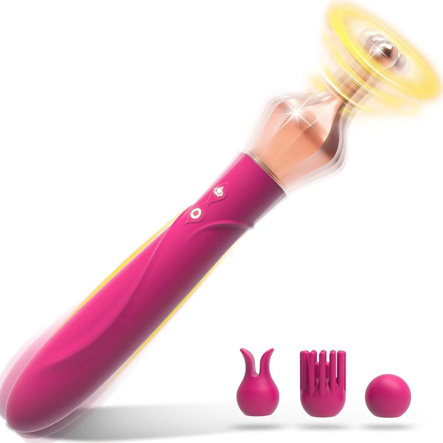 G Spot Vibrator for Women