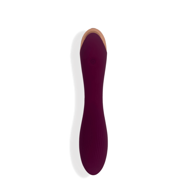 Victoria – 20-Speed Female Personal Vibrator