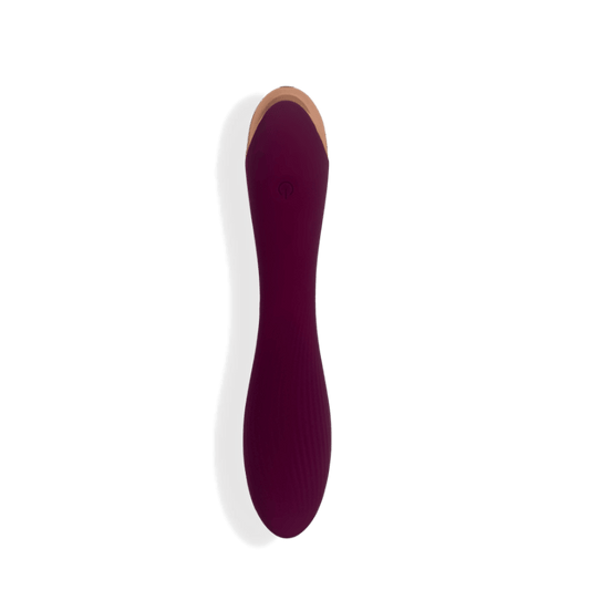 Victoria – 20-Speed Female Personal Vibrator