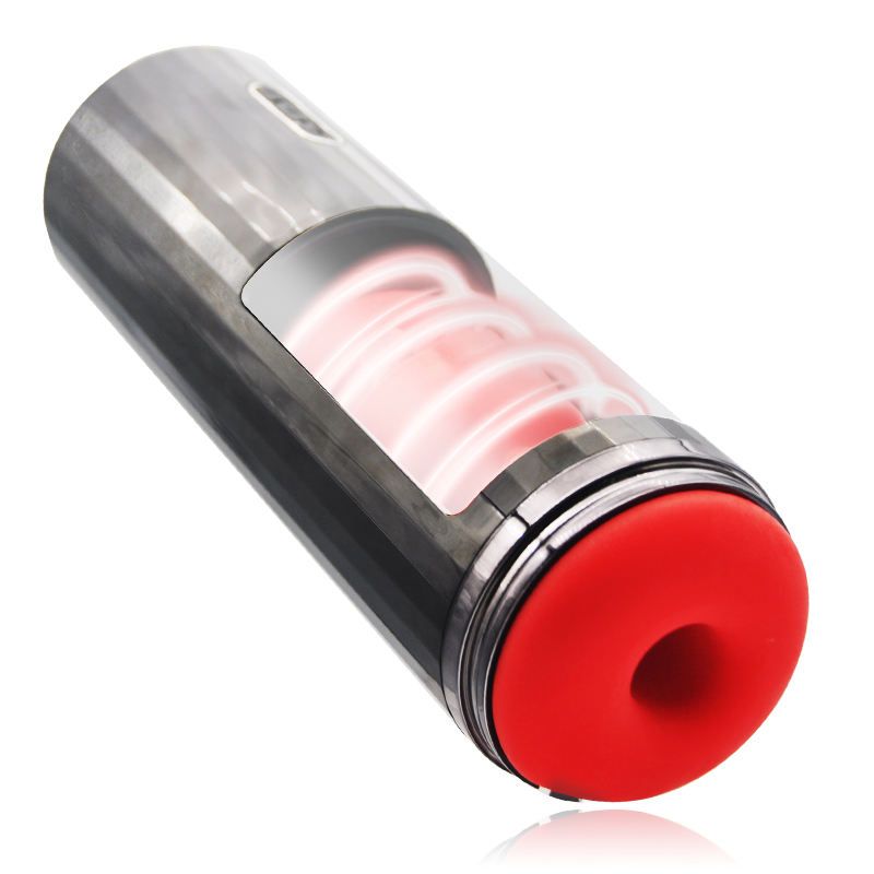 Male toy Automatic Male masturbator Adult toy 3D realistic texture and rotary Sexual Health adult stroker Male suction vibrator