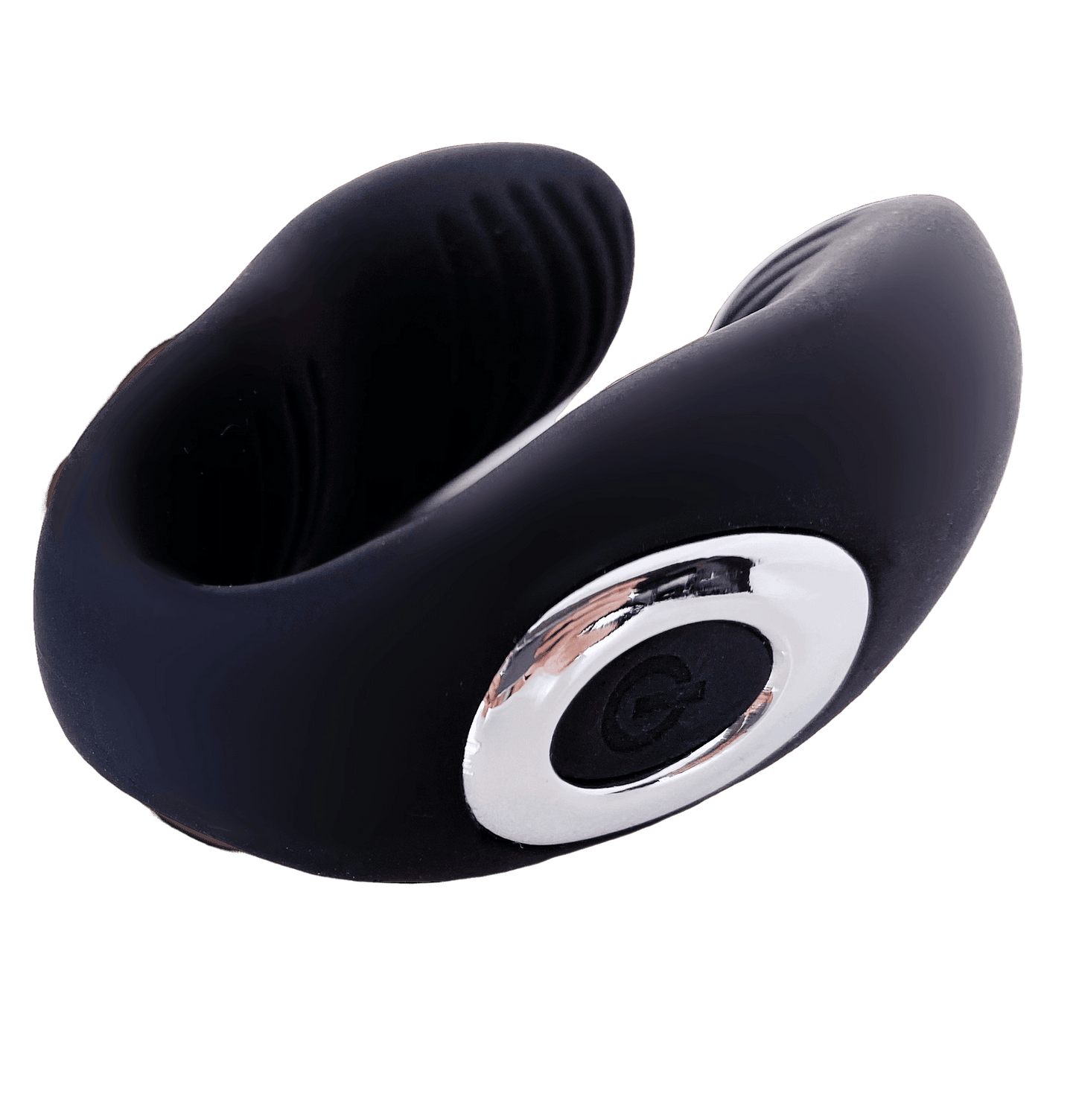 Hestia – Lightweight U-Shaped Vibrator, G-Spot Clitoral Vibe